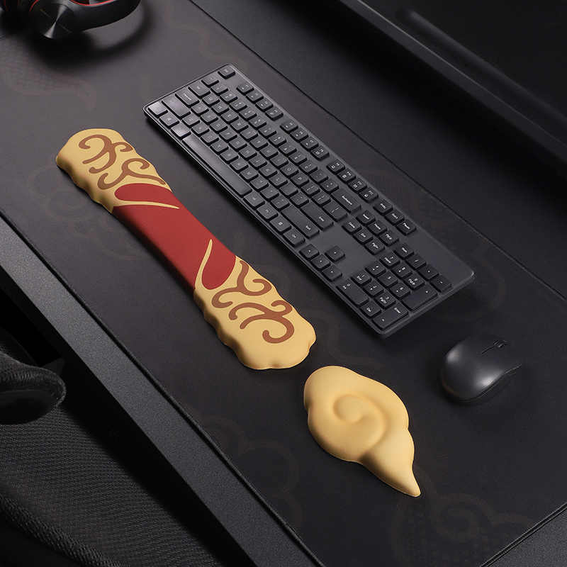 Tappetino di riposo per protez - Gaming Accessories On Sale recensione e prezzo