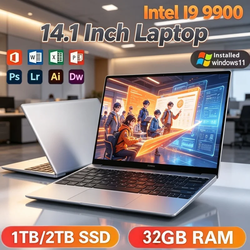 Laptop Intel Core i9‑9900 CPU  - Intel Cpu Core I9 recensione e prezzo