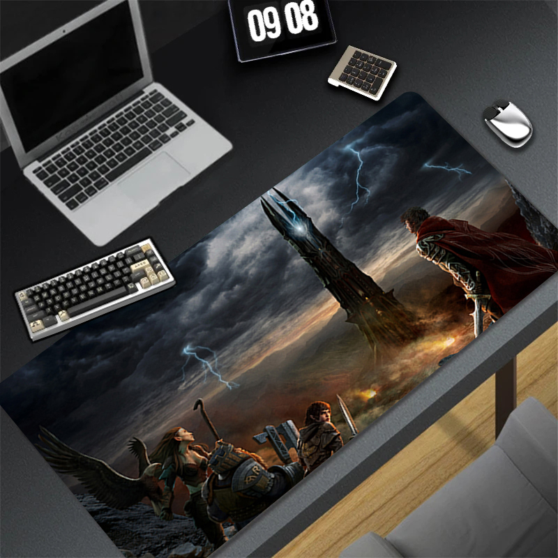 Tappetino per mouse Tappetino  - Gaming Accessories On Sale recensione e prezzo