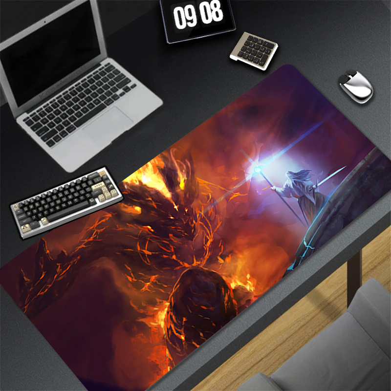 Tappetino per mouse Tappetino  - Gaming Accessories On Sale recensione e prezzo