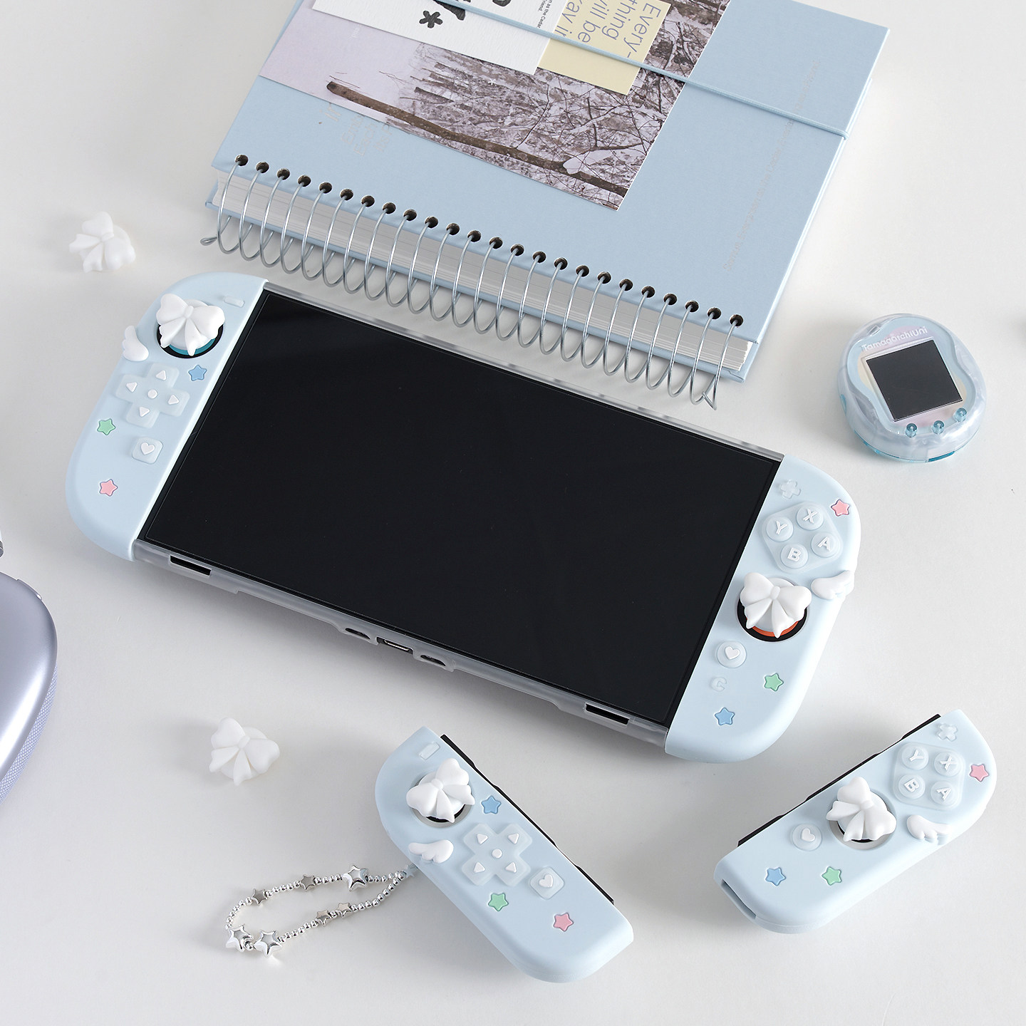 Custodia Protettiva Originale  - Gaming Accessories Nintendo recensione e prezzo