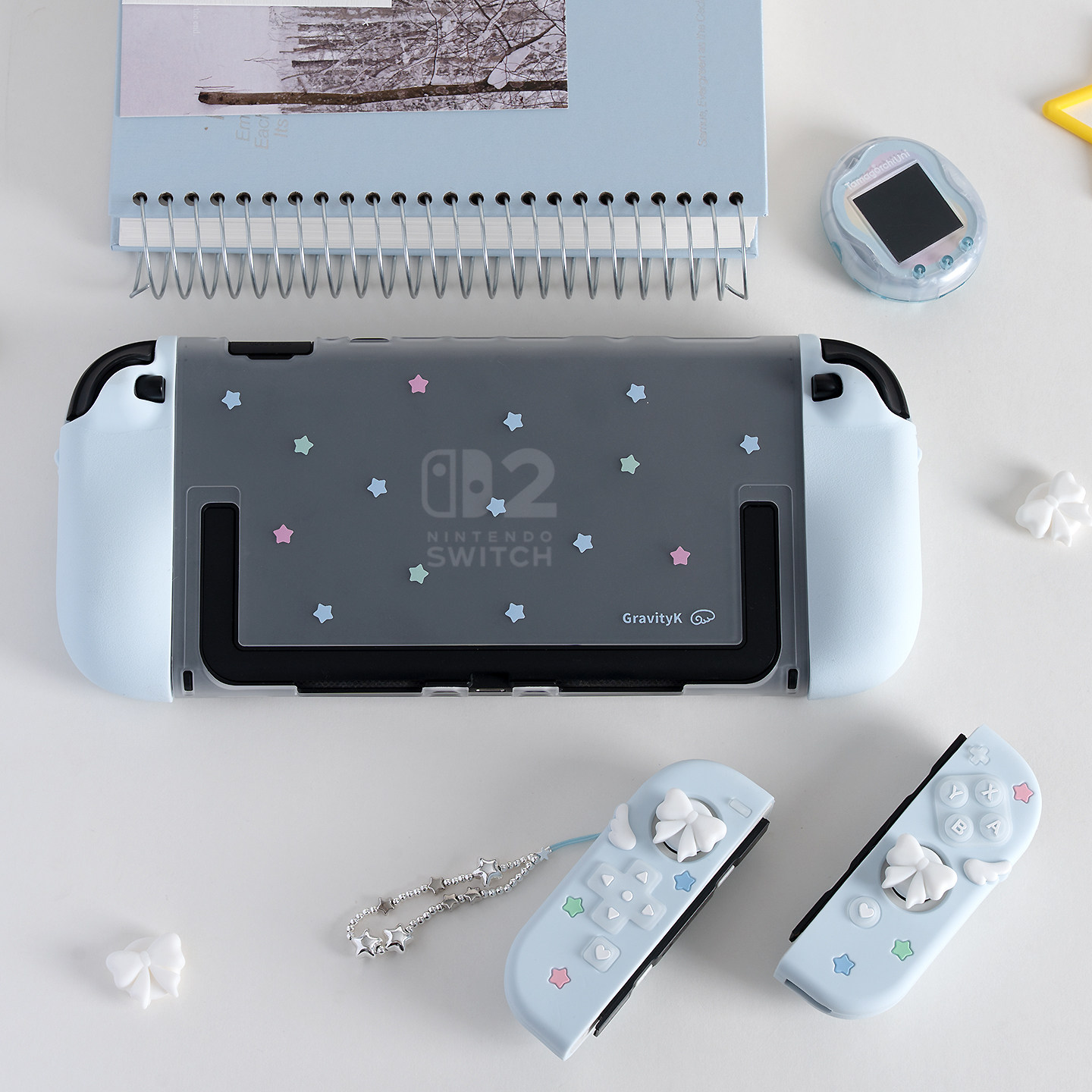 Custodia Protettiva Originale  - Gaming Accessories Nintendo recensione e prezzo