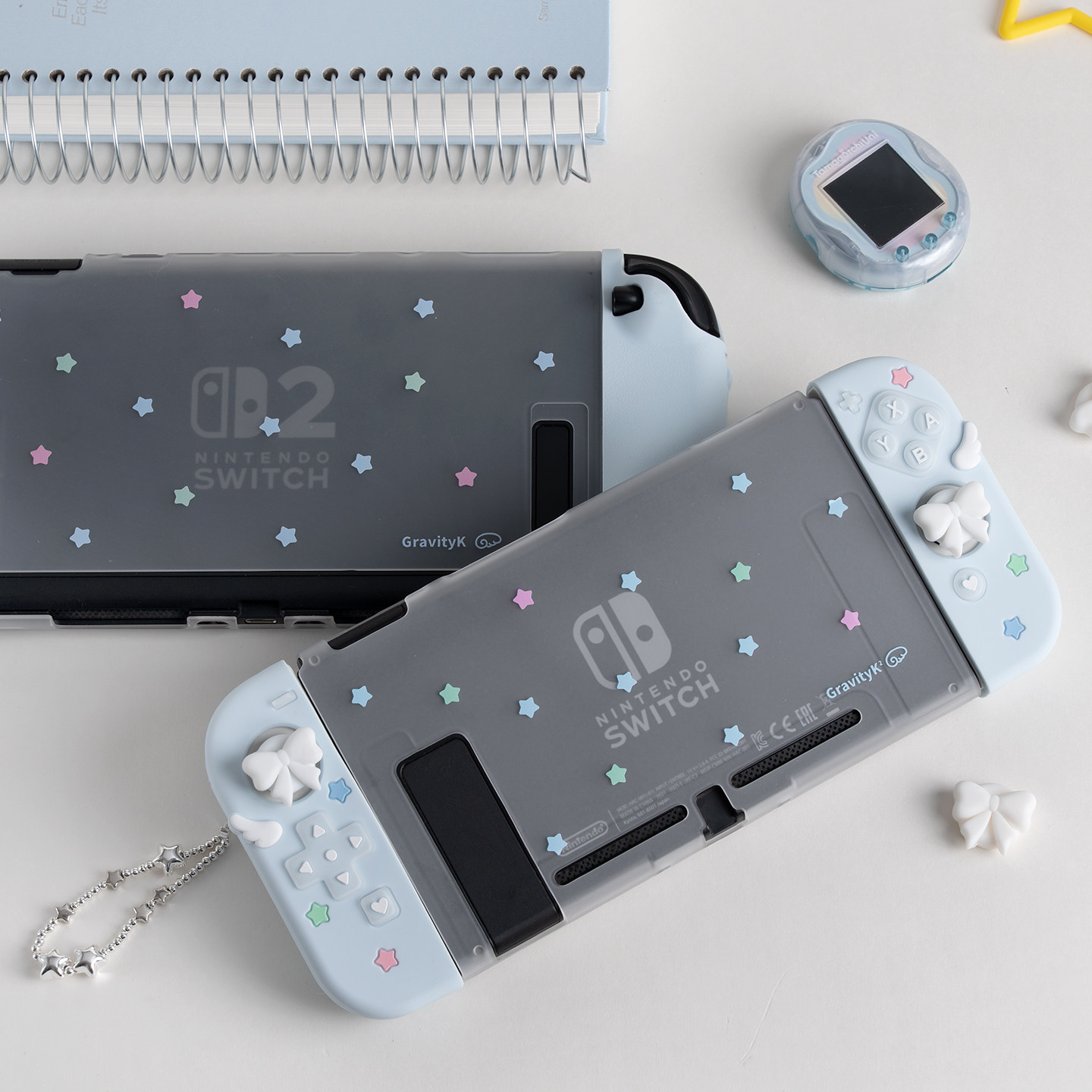 Custodia Protettiva Originale  - Gaming Accessories Nintendo recensione e prezzo