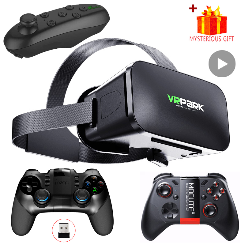 Visore VR per Realtà Virtuale, - Gaming Accessories 10 Year Old recensione e prezzo