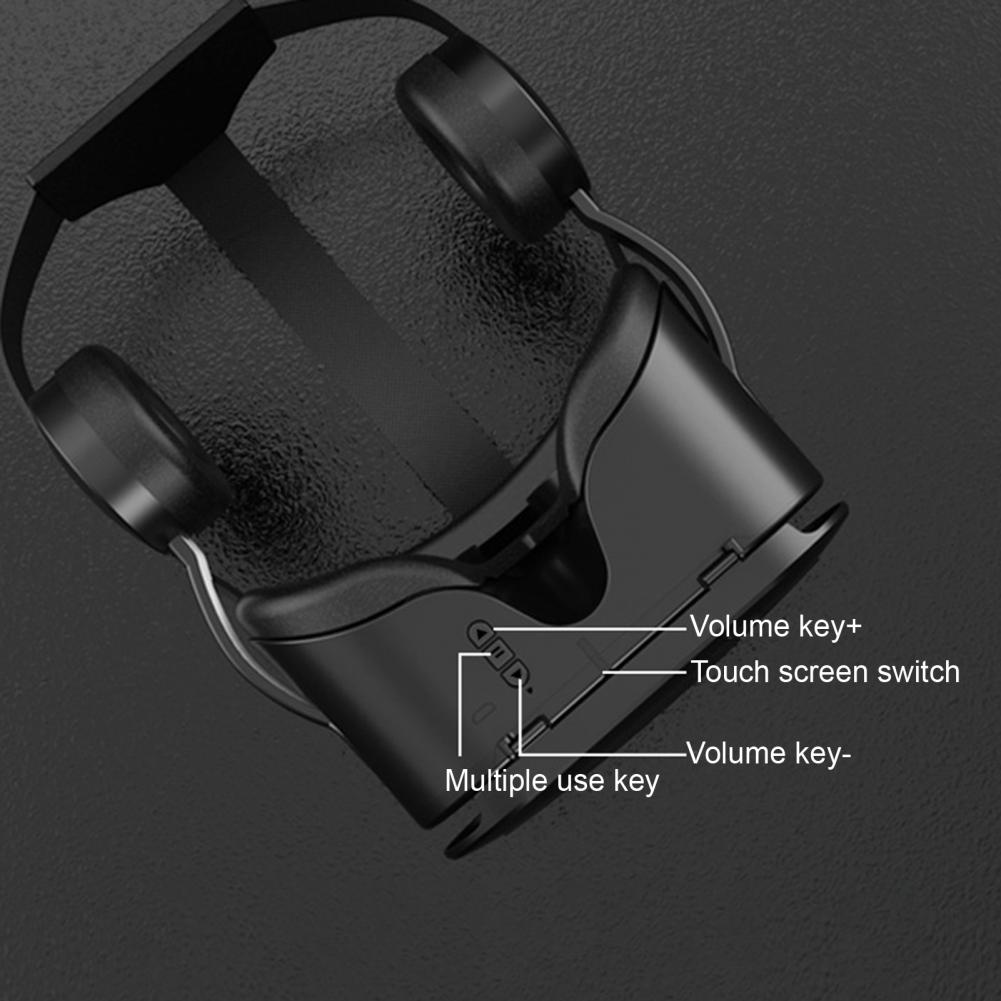 Viar 3D Occhiali per realtà vi - Gaming Accessories Bundle recensione e prezzo