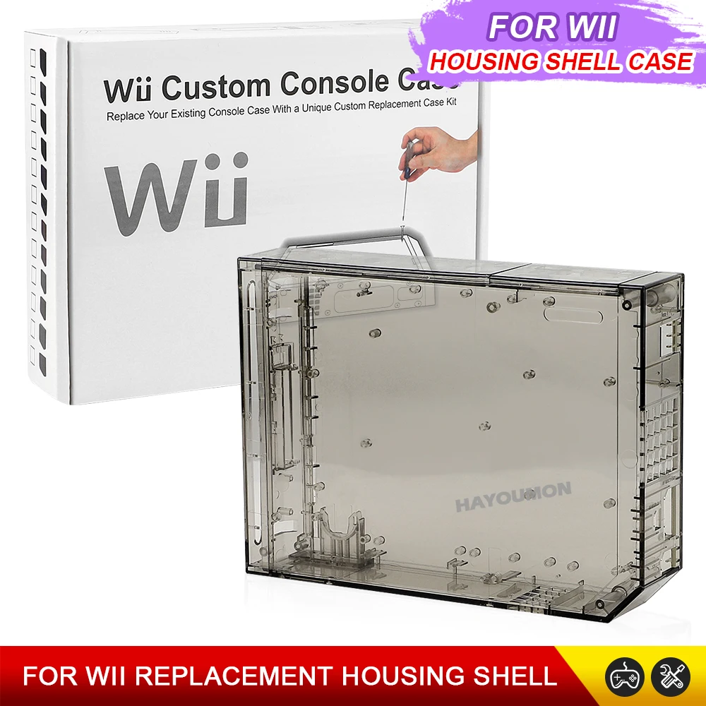 Set completo di guscio di rica - Gaming Accessories Bundle recensione e prezzo