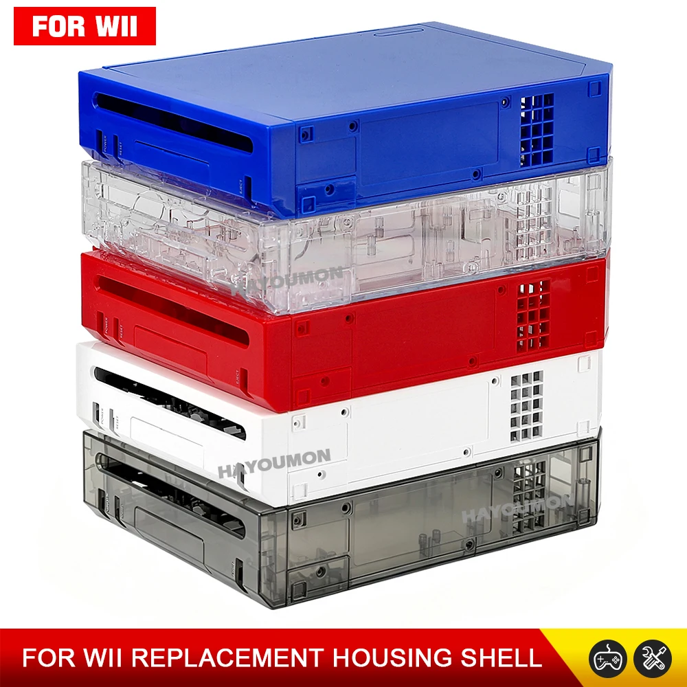 Set completo di guscio di rica - Gaming Accessories Bundle recensione e prezzo