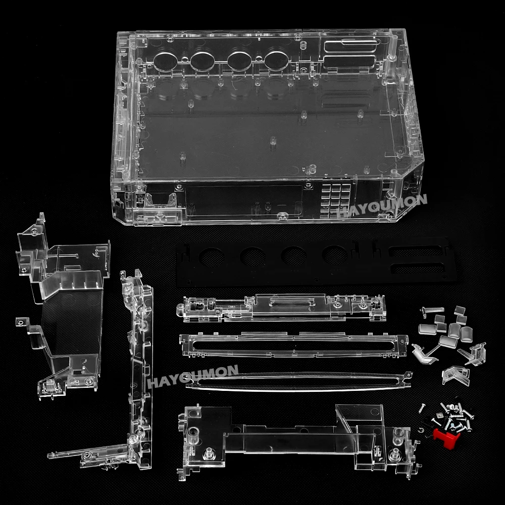 Set completo di guscio di rica - Gaming Accessories Bundle recensione e prezzo