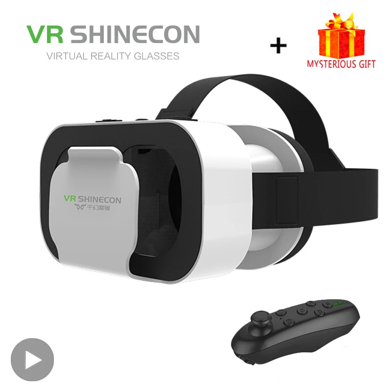 Shinecon Viar Occhiali per rea - Gaming Accessories 10 Year Old recensione e prezzo