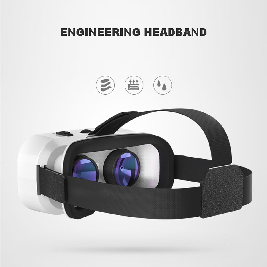 Shinecon Viar Occhiali per rea - Gaming Accessories 10 Year Old recensione e prezzo