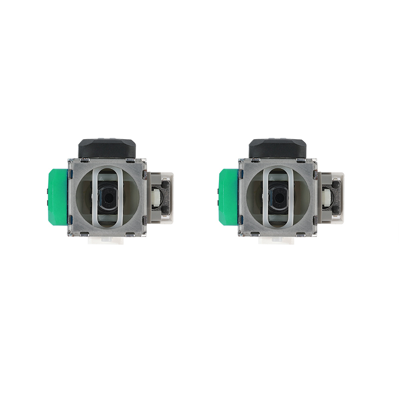 GuliKit TMR Joystick con tappo - Gaming Accessories Joystick recensione e prezzo
