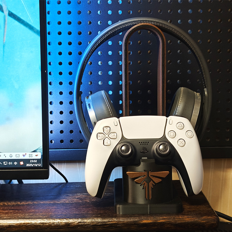 Maniglia Supporto per auricola - Gaming Accessories For Gaming Desk recensione e prezzo