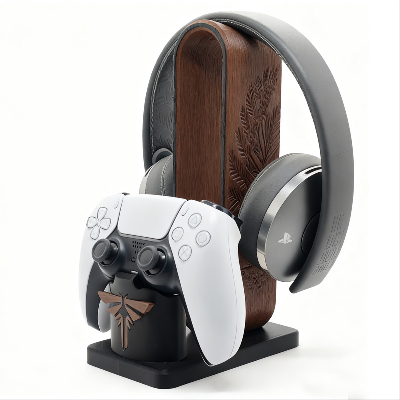 Maniglia Supporto per auricola - Gaming Accessories For Gaming Desk recensione e prezzo