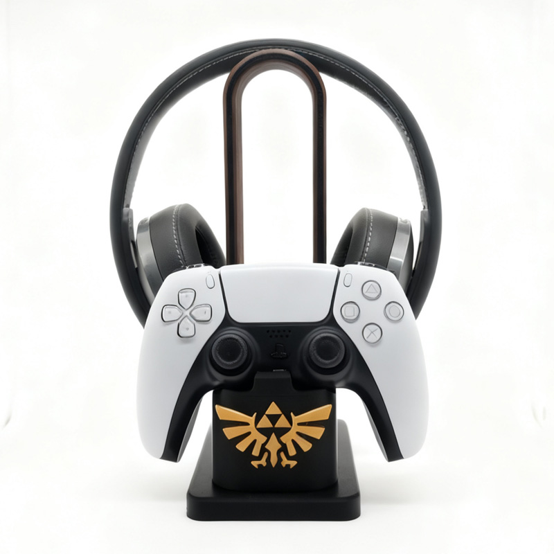 Maniglia Supporto per auricola - Gaming Accessories For Gaming Desk recensione e prezzo