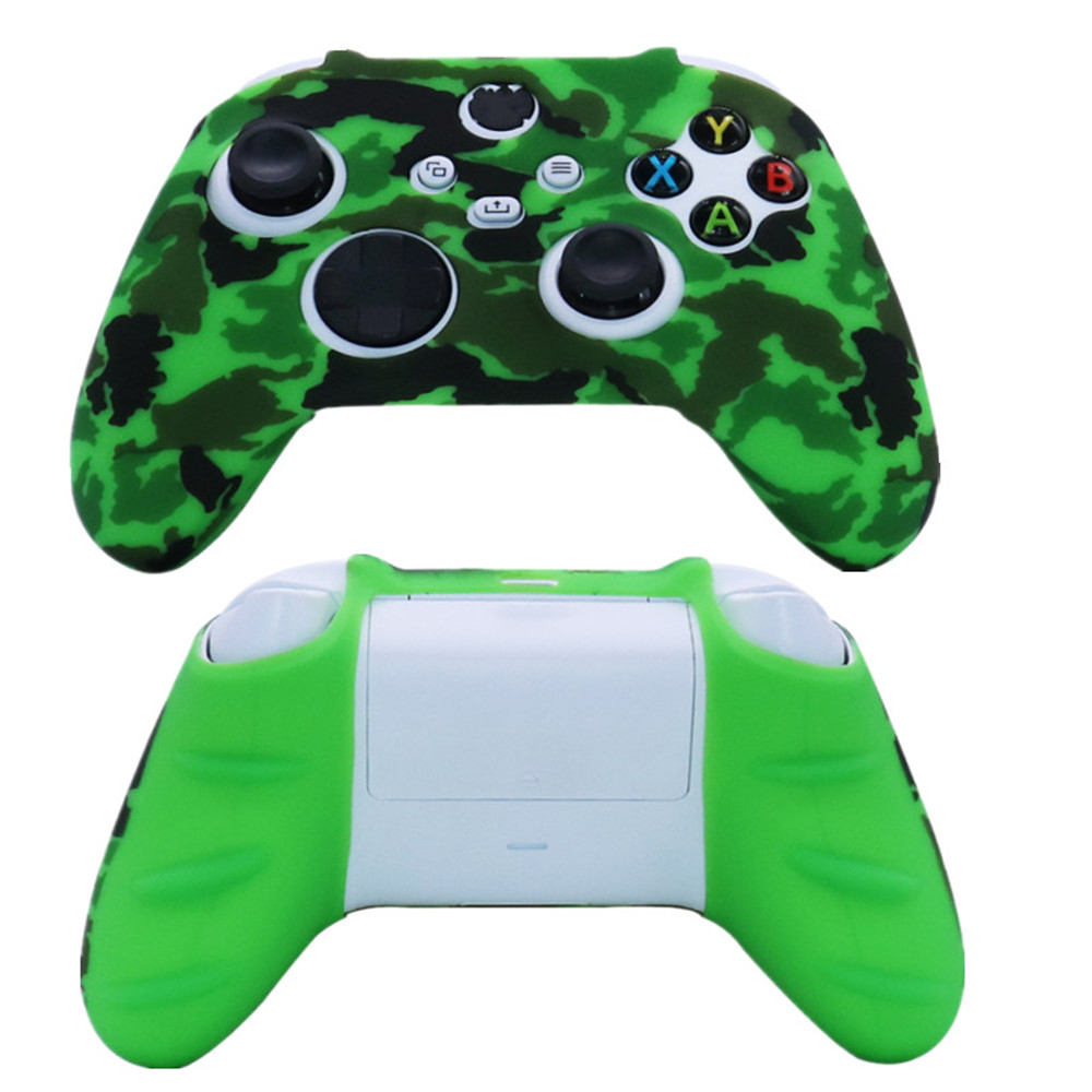 Custodia protettiva in silicon - Jjk Gaming Accessories recensione e prezzo