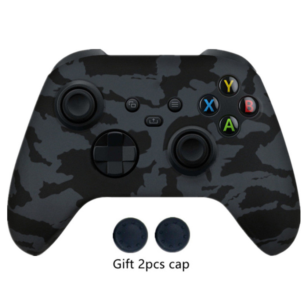 Custodia protettiva in silicon - Jjk Gaming Accessories recensione e prezzo