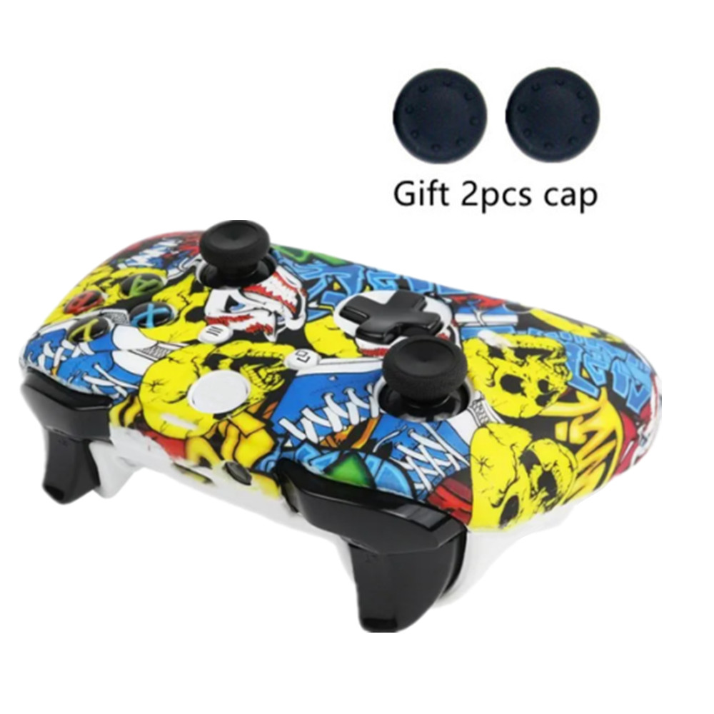 Custodia protettiva in silicon - Jjk Gaming Accessories recensione e prezzo