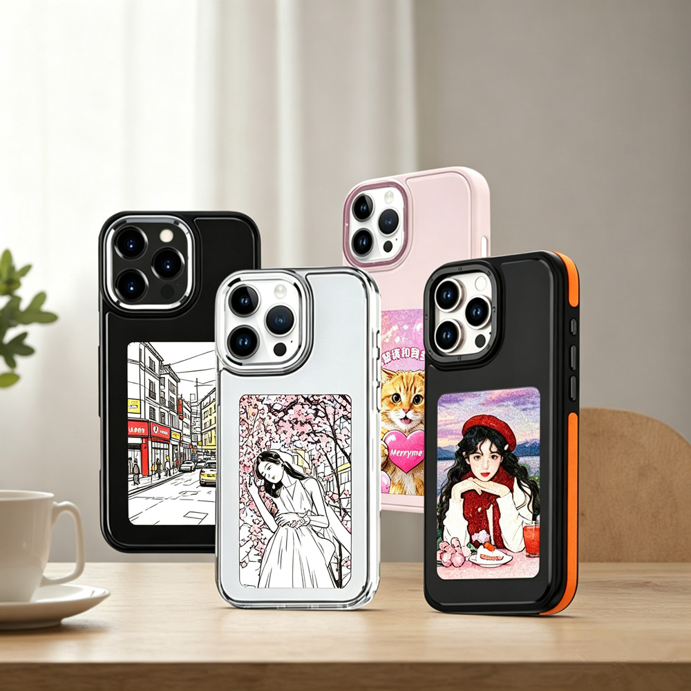 Custodia per telefono con sche - Gaming Equipment Accessories recensione e prezzo