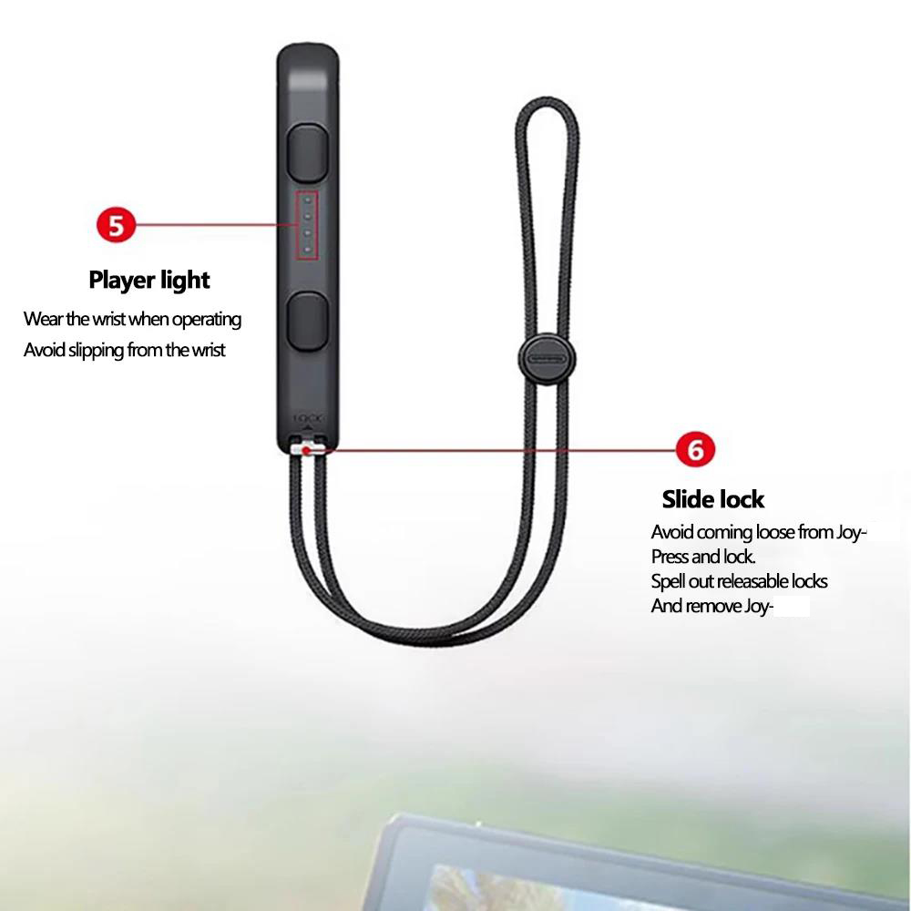 1 Paio di Cinturini da Polso p - Gaming Accessories Joystick recensione e prezzo