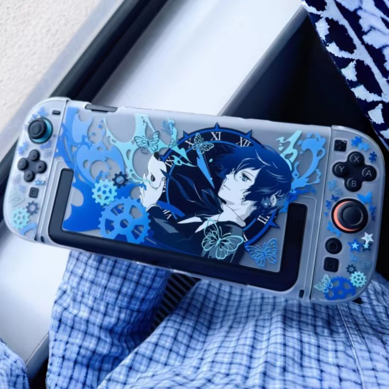 Custodia Protettiva Rigida Sem - Gaming Accessories Nintendo recensione e prezzo