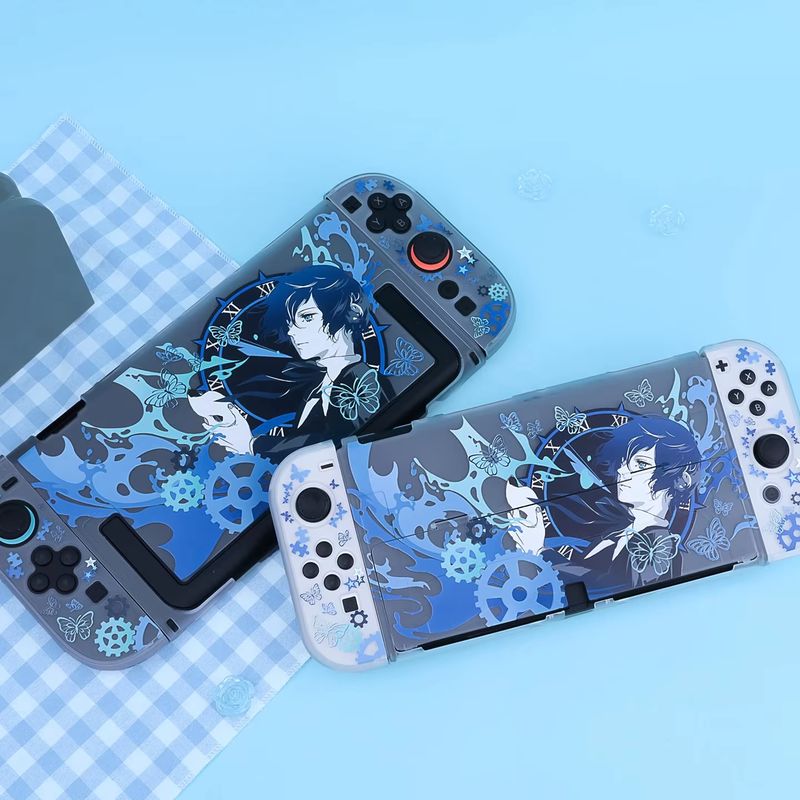 Custodia Protettiva Rigida Sem - Gaming Accessories Nintendo recensione e prezzo