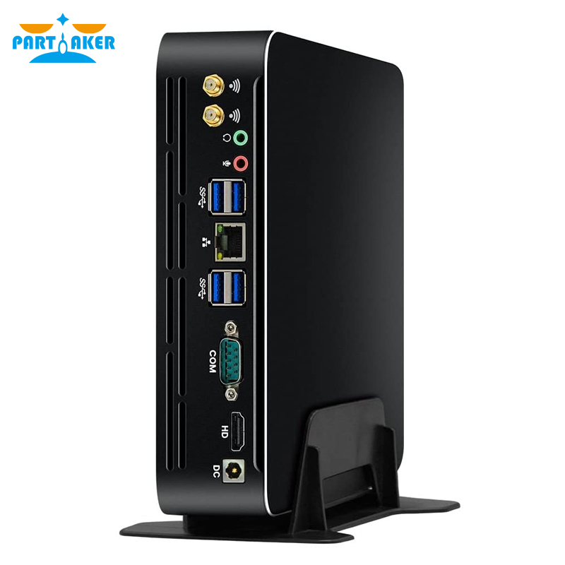 Partaker Mini PC Intel 11a Gen - Intel Cpu Core I9 recensione e prezzo