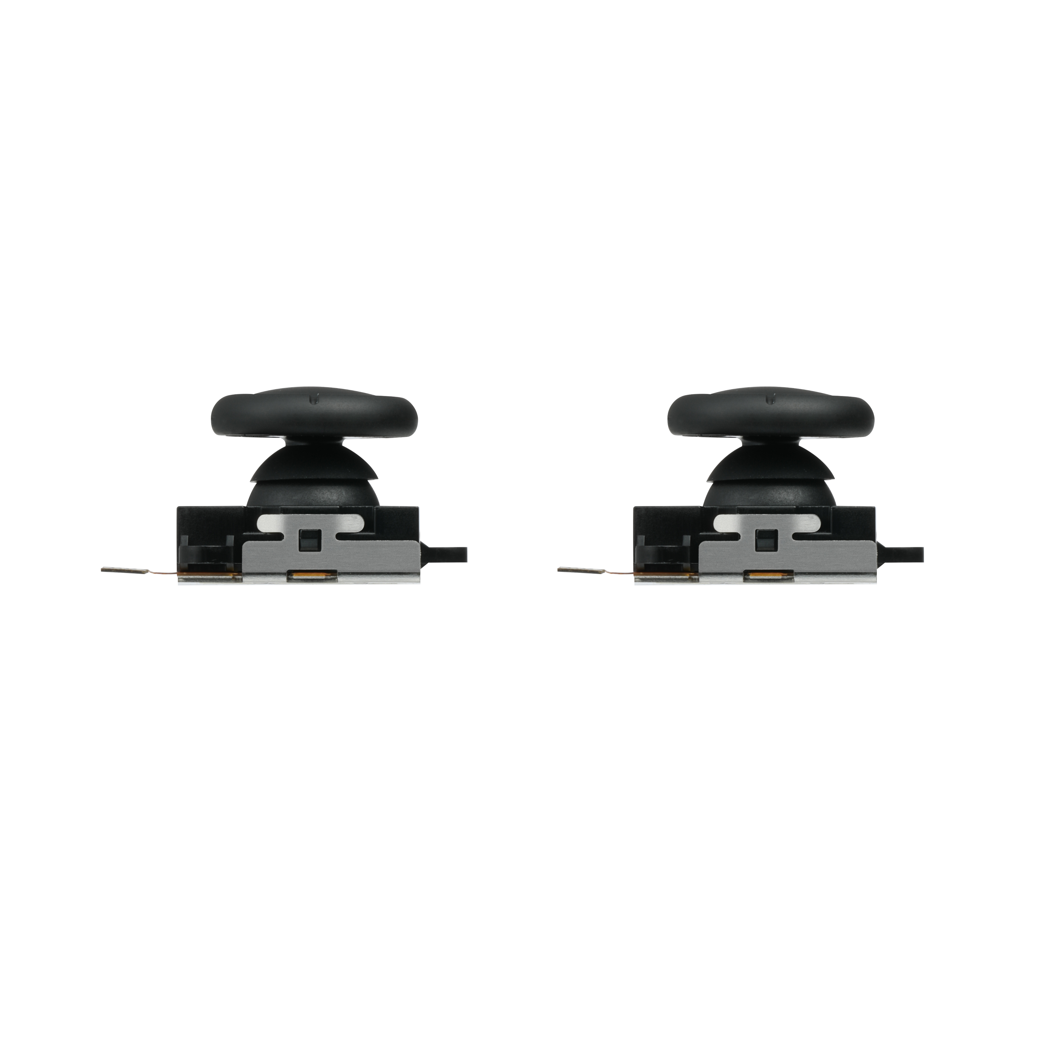 GuliKit TMR Joystick di rileva - Gaming Accessories Nintendo recensione e prezzo