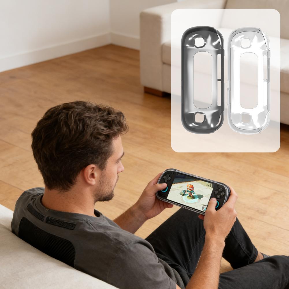Custodia Protettiva per Retroi - Gaming Accessories Dropshipping Suppliers recensione e prezzo