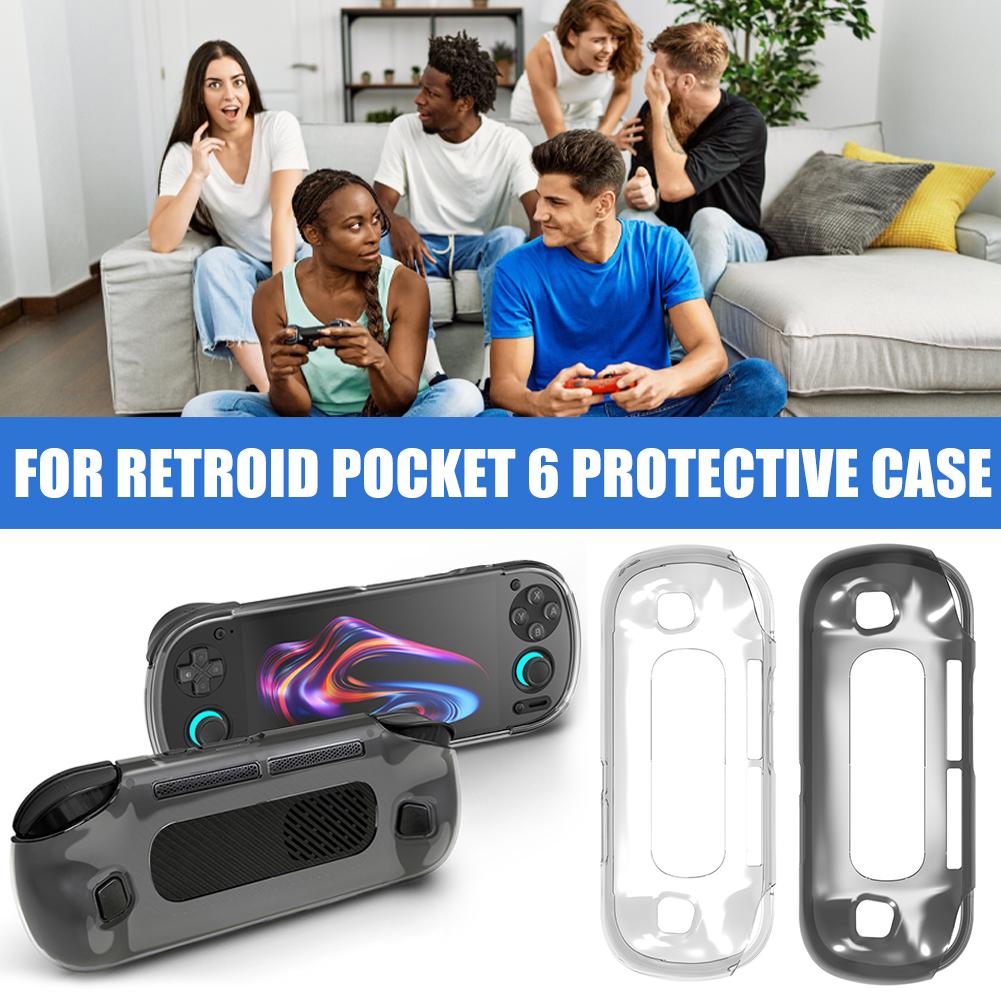 Custodia Protettiva per Retroi - Gaming Accessories Dropshipping Suppliers recensione e prezzo