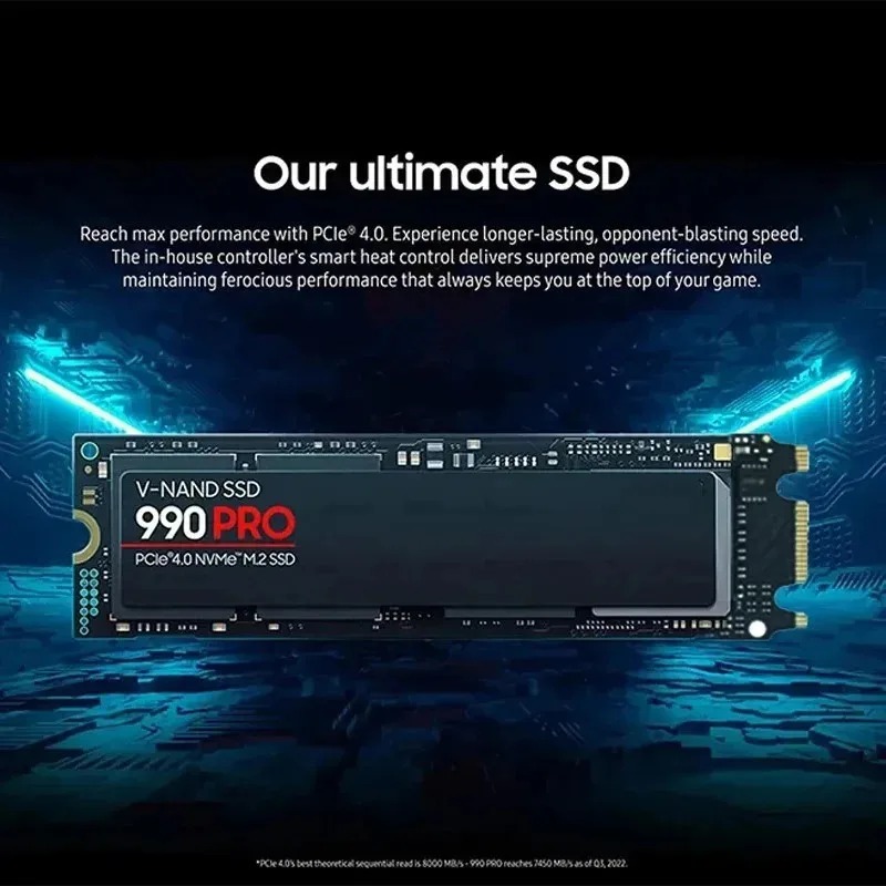 SSD NVMe PCIe 4.0 Originale pe - Samsung Ssd 980 Pro recensione e prezzo