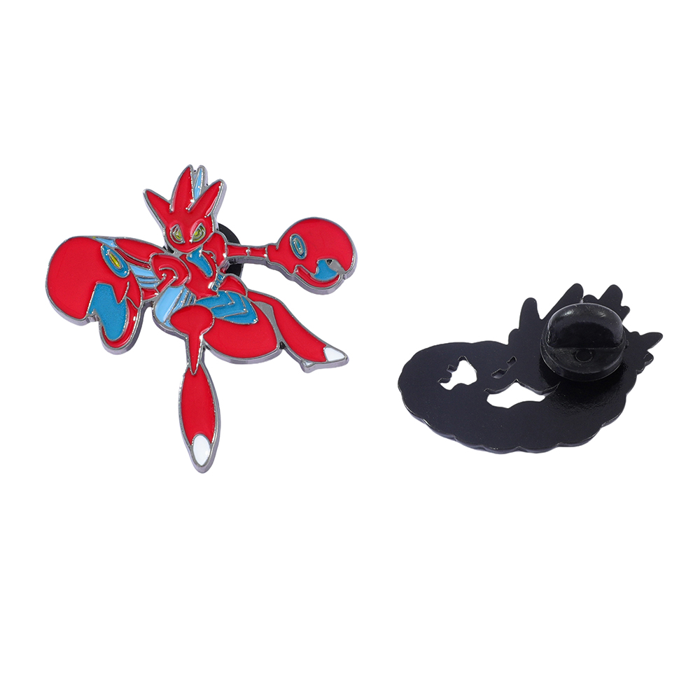 1 Pezzo Spilla Pokémon Cartoon - Gaming Equipment Accessories recensione e prezzo