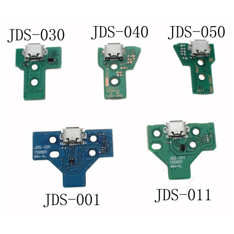 JDS-001 JDS-011 JDS-030 JDS-04 - Gaming Accessories Ps4 recensione e prezzo