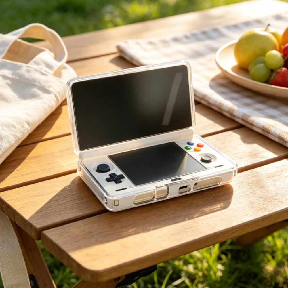 Cover Protettiva Trasparente i - Gaming Accessories Dropshipping Suppliers recensione e prezzo