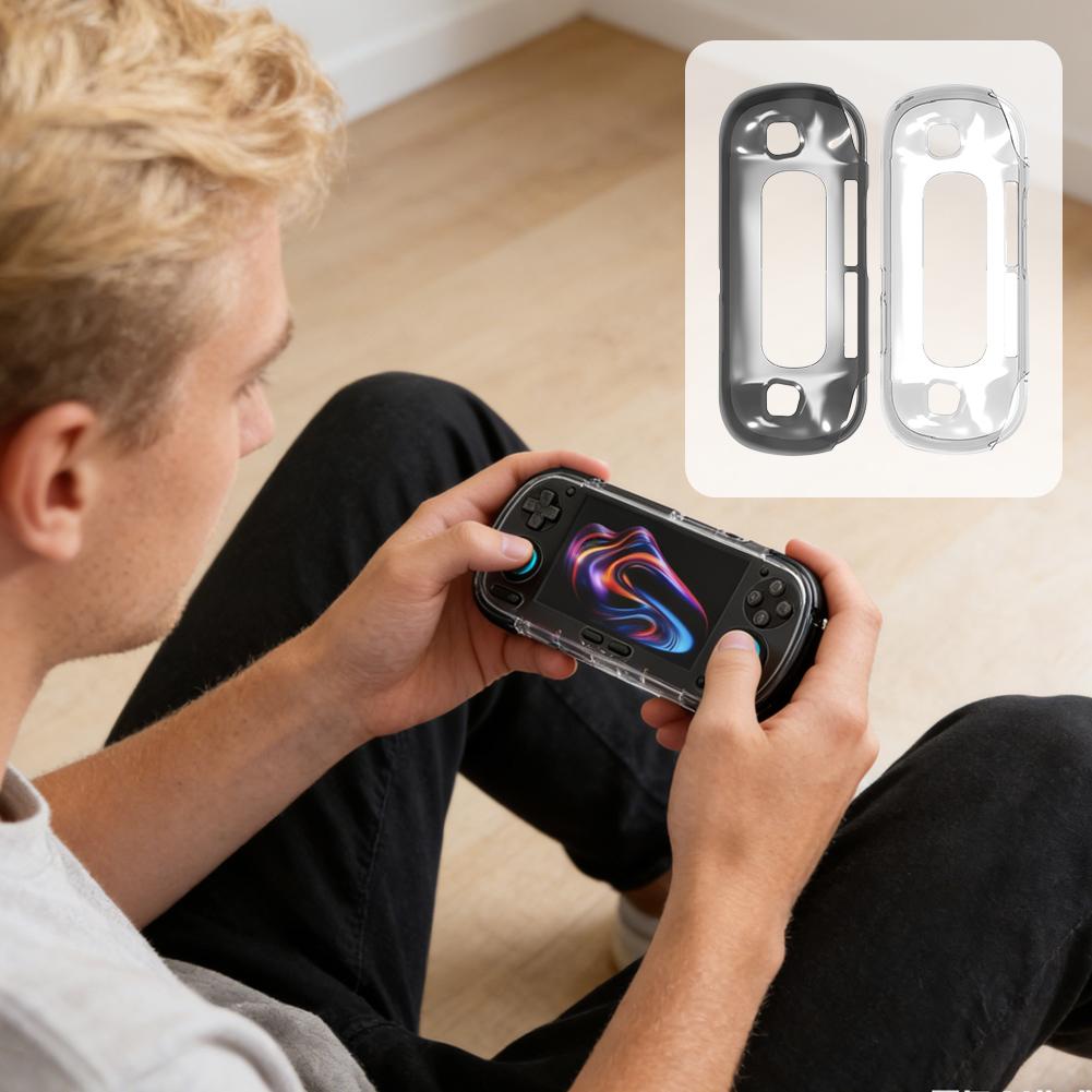Custodia Protettiva Trasparent - Gaming Accessories Dropshipping Suppliers recensione e prezzo