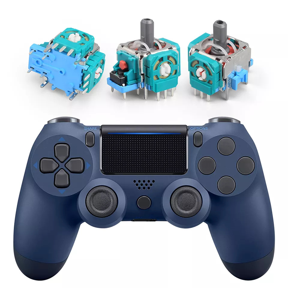 ORIGINALE 10PCS-50Pcs Sostituz - Jjk Gaming Accessories recensione e prezzo