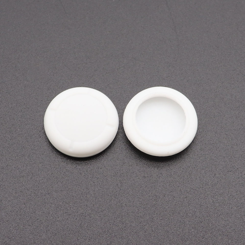 2/10 Pezzi Copri Levetta Analo - Gaming Accessories Nintendo recensione e prezzo