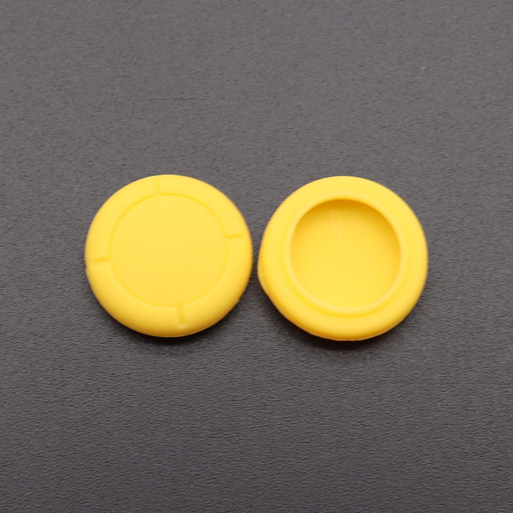 2/10 Pezzi Copri Levetta Analo - Gaming Accessories Nintendo recensione e prezzo