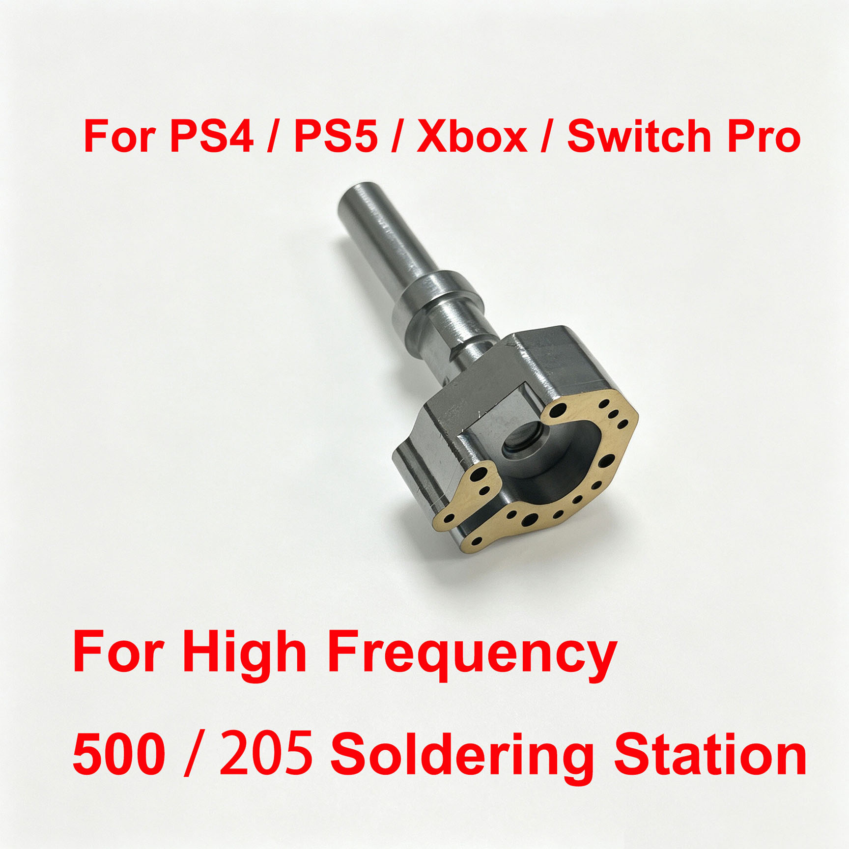 Punta per Saldatore e Strument - Gaming Accessories Joystick recensione e prezzo