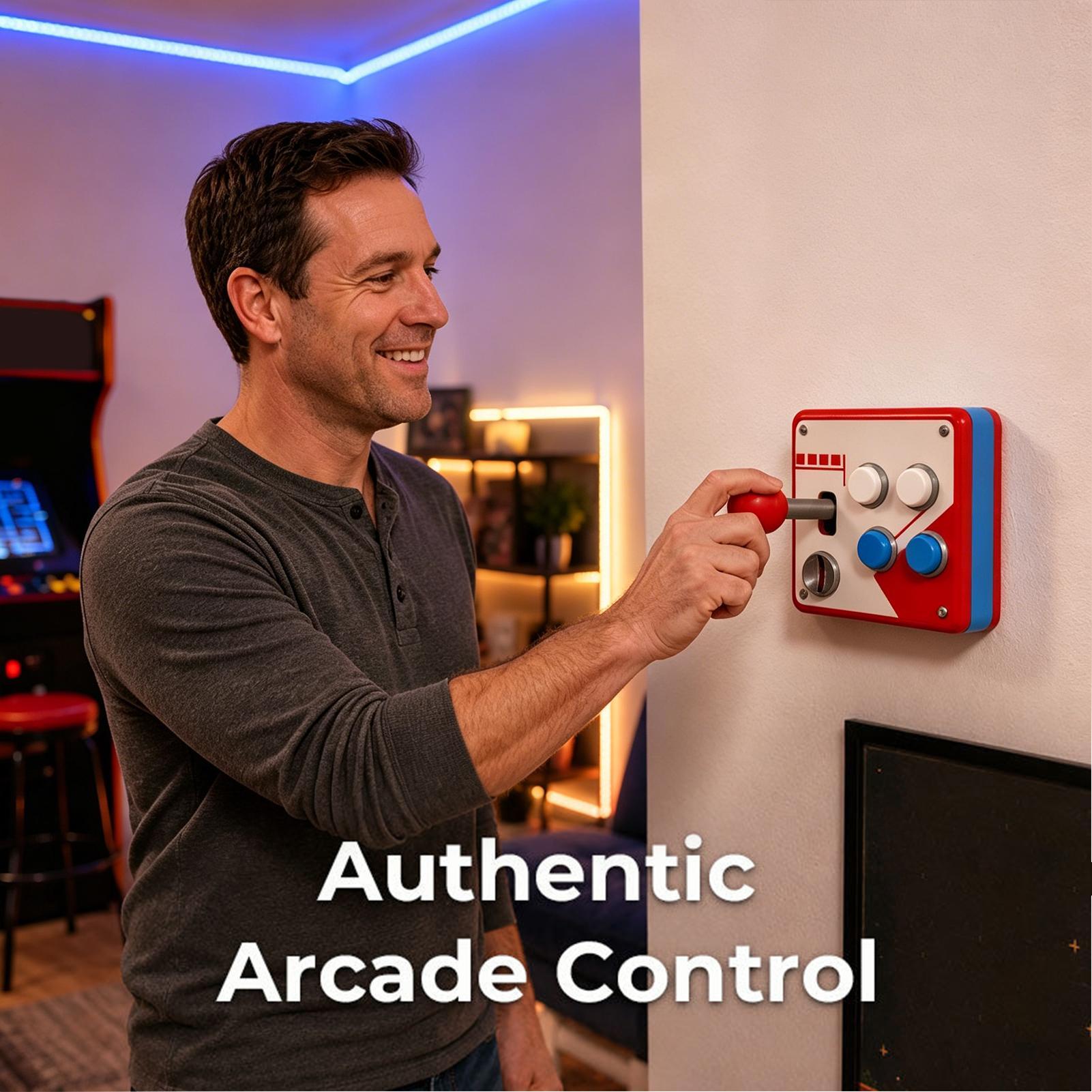 Copri Interruttori Creativi St - Jjk Gaming Accessories recensione e prezzo