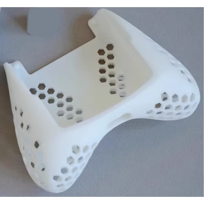 Impugnatura 3D Stampata per Co - Gaming Accessories Nintendo recensione e prezzo