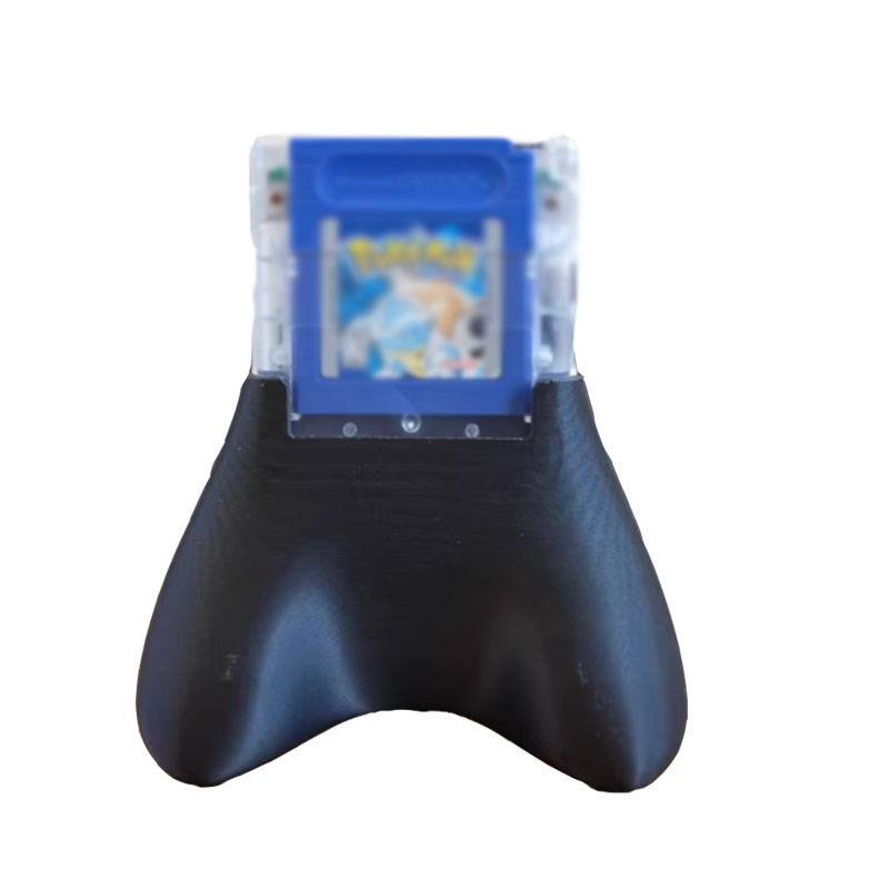 Impugnatura 3D Stampata per Co - Gaming Accessories Nintendo recensione e prezzo