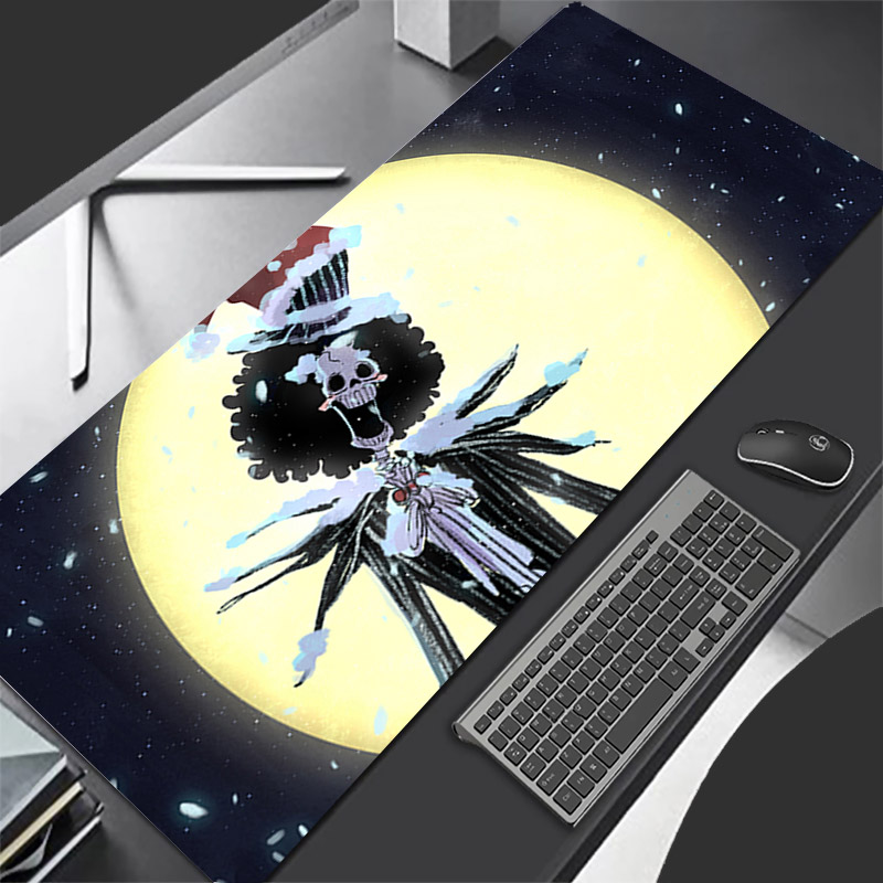Tappetino per Mouse One Piece, - Gaming Accessories For Gaming Desk recensione e prezzo
