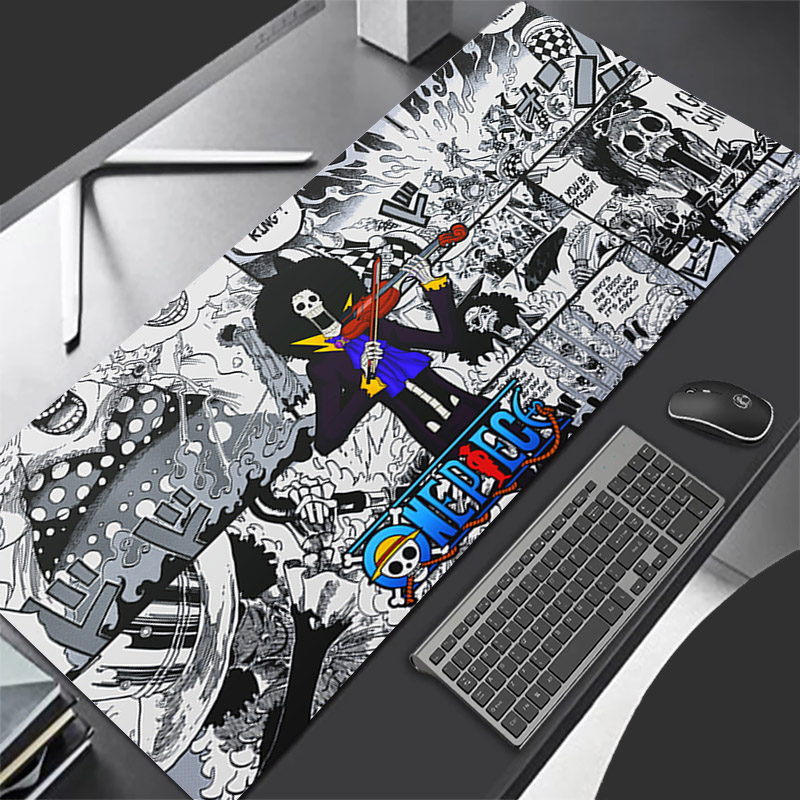 Tappetino per Mouse One Piece, - Gaming Accessories For Gaming Desk recensione e prezzo