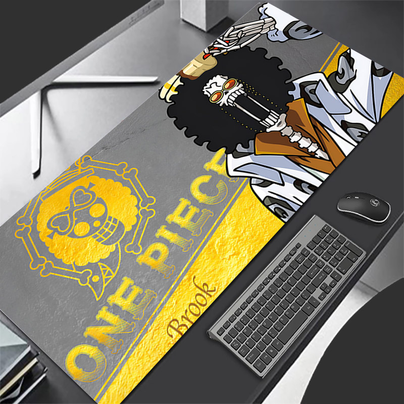 Tappetino per Mouse One Piece, - Gaming Accessories For Gaming Desk recensione e prezzo