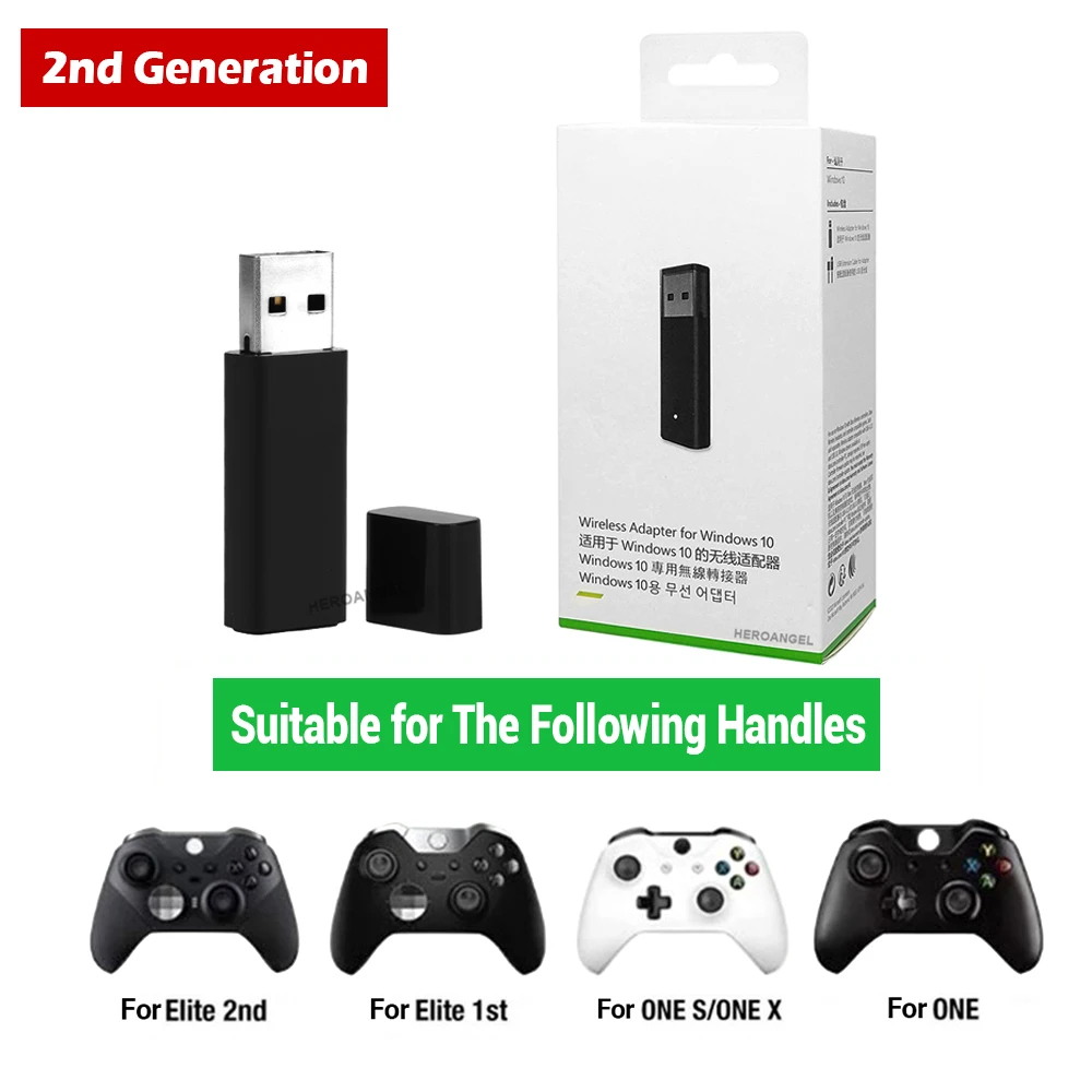 Adattatore USB per Xbox One SX - Gaming Accessories Joystick recensione e prezzo