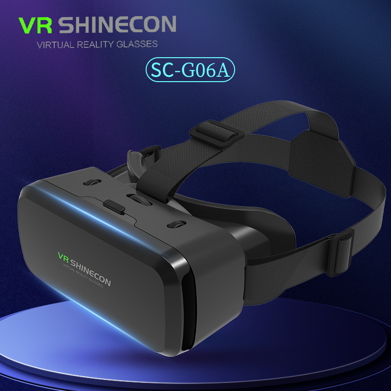 Visore VR 3D, Dispositivo per  - Gaming Accessories 10 Year Old recensione e prezzo