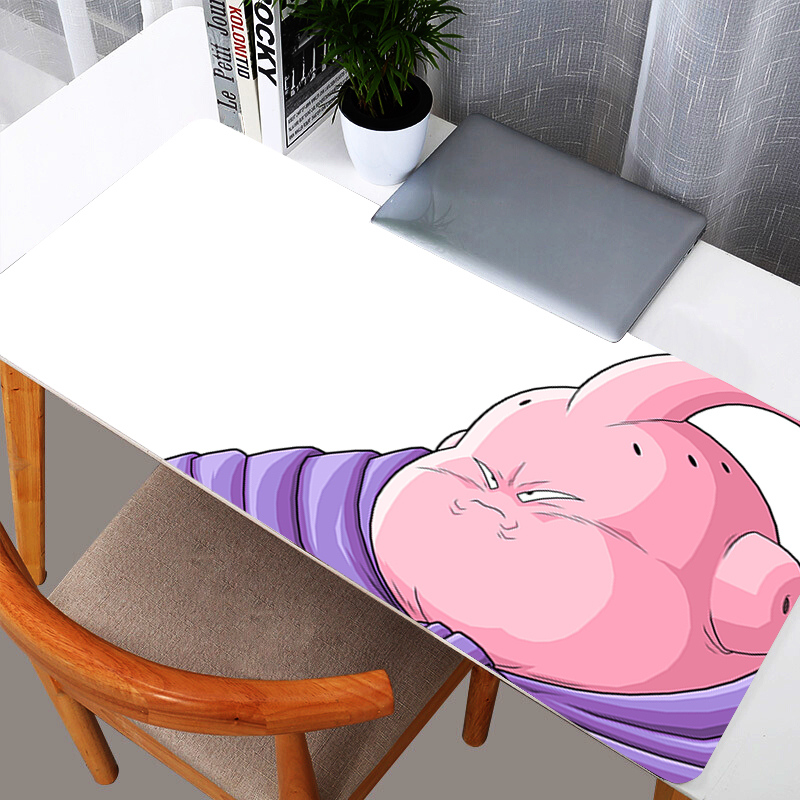 DBZ Dragon Ball Majin Bu Mouse - Gaming Accessories For Gaming Desk recensione e prezzo