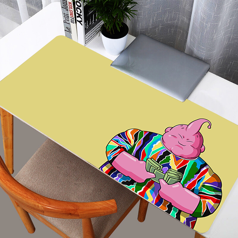 DBZ Dragon Ball Majin Bu Mouse - Gaming Accessories For Gaming Desk recensione e prezzo