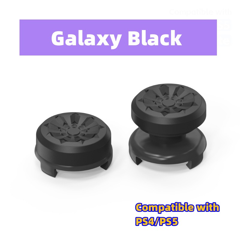Kit di Estensioni Serie Galaxy - Gaming Accessories Ps4 recensione e prezzo