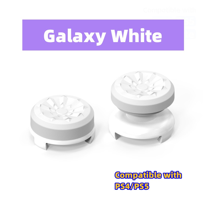 Kit di Estensioni Serie Galaxy - Gaming Accessories Ps4 recensione e prezzo